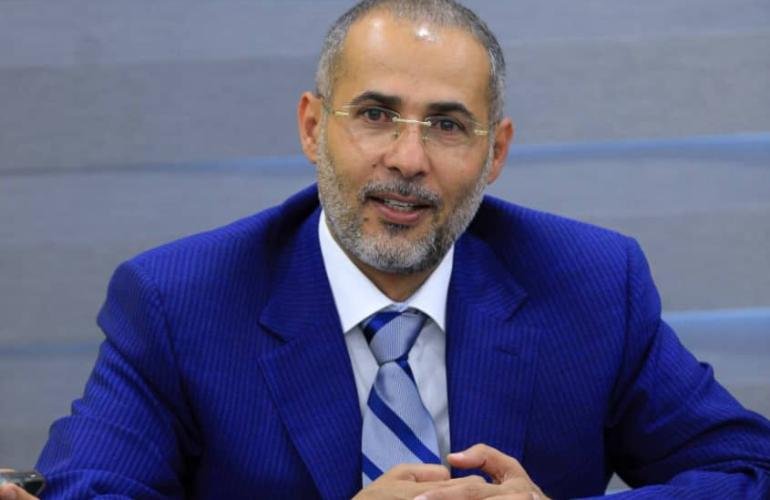 مرشح نادي العروبة يقدم عريضة طعن في قرار لجنة انتخابات اتحاد الكرة